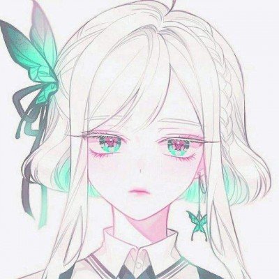 肖战回头笑